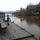 Fisketur