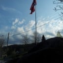 flaggheising