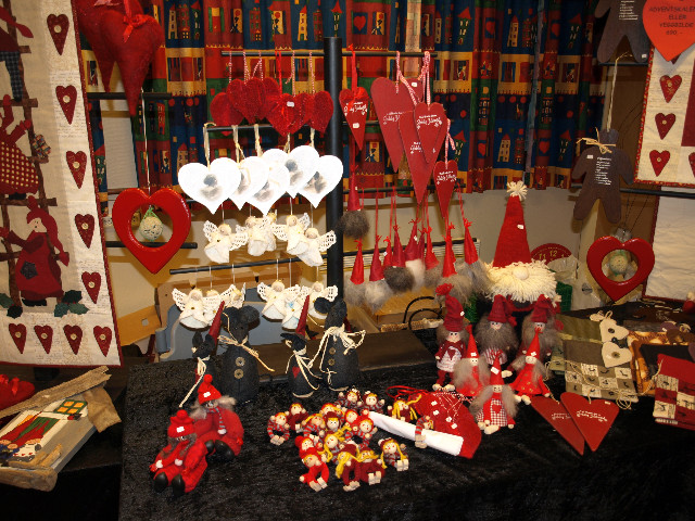 julemesse hobbyklubben