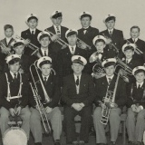 Langangen Musikkorps