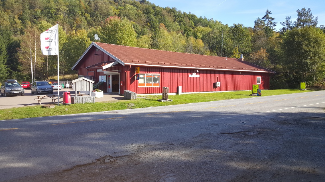 Snarkjøp Langangen