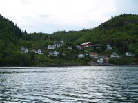 På Fjorden