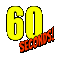60 Seconds Dash - 90 sec