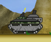 Battletank - Desert Mission
