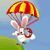 Flying Rabbit