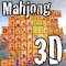 Mahjongg 3D Part 2 - Halloweens 07