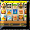 Pharaohs Treasure Slots v32