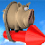 Pig on the Rocket