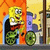 Spongebob BMX