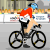 Time trial racer