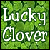 Lucky clover