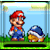 Mario Stars Scramble 2