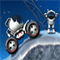 Moon Buggy