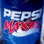 Pepsi Max Pinball