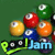 Pool Jam - 1.5 Minute Game w/Reset