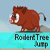 Rodent Tree Jump