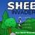 Sheep Invaders