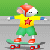 Xtreme Skateboarding