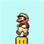 The Mario Game