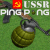 USSR Ping Pong