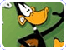 Daffy&#39;s Wide Receiver