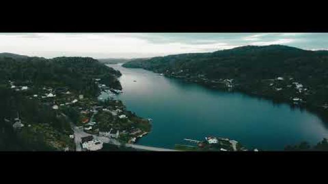 Langangen